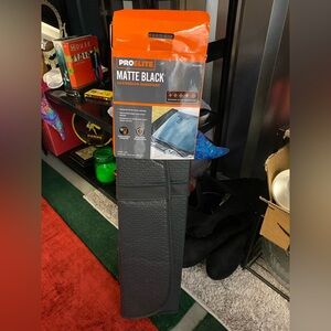 ProElite Matte Black Sunshade